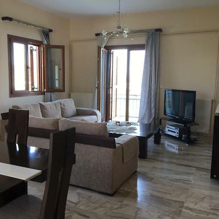 Family Cozy House Nafplio Daire Dış mekan fotoğraf