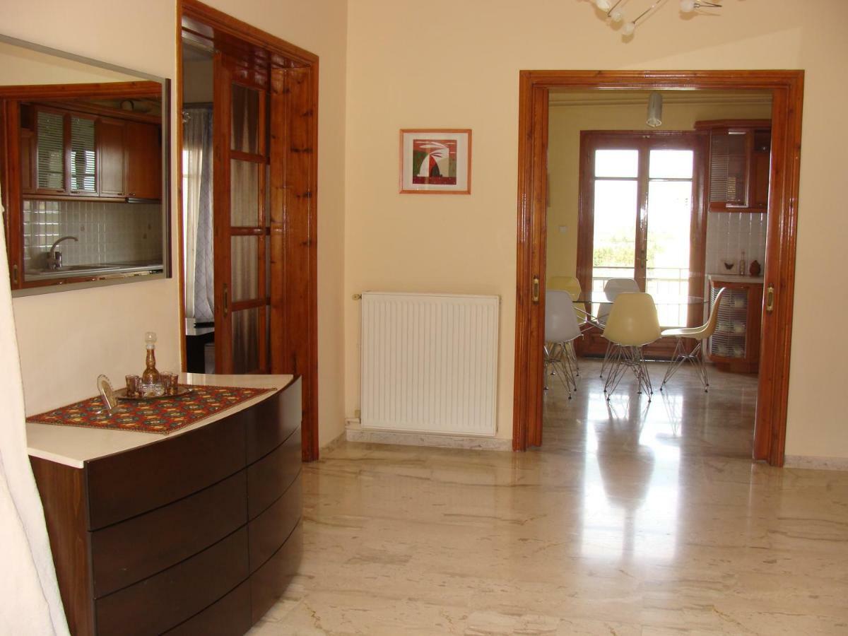 Family Cozy House Nafplio Daire Dış mekan fotoğraf