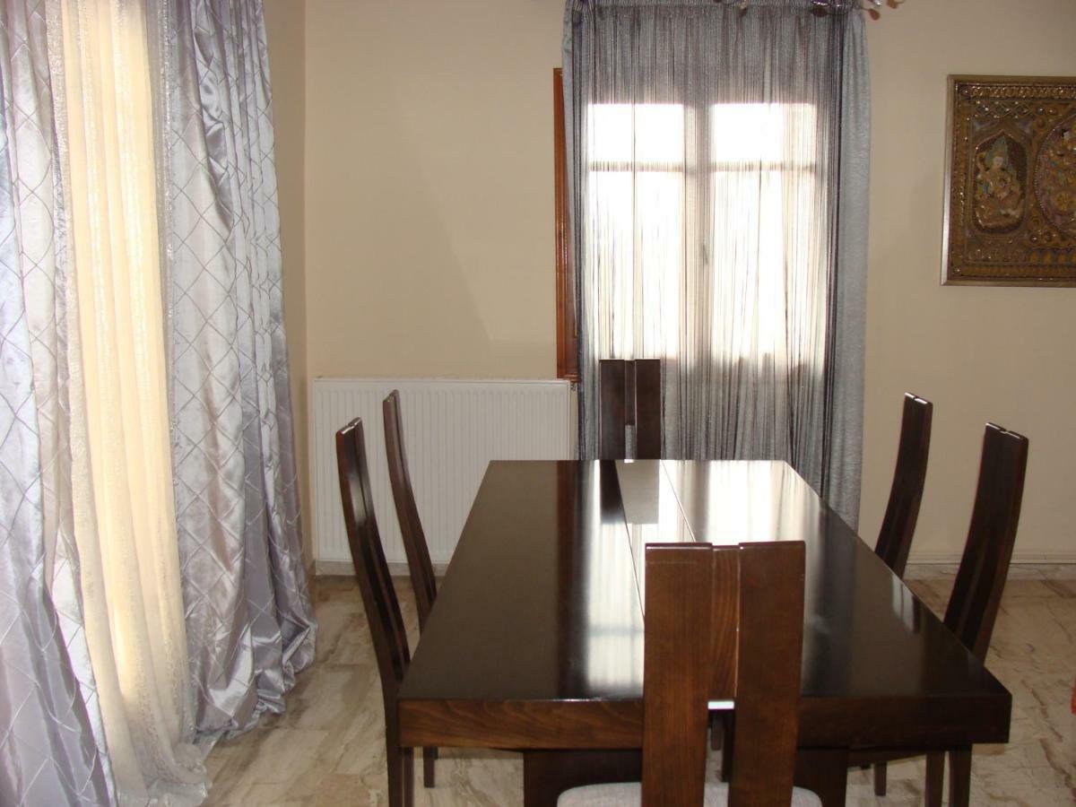 Family Cozy House Nafplio Daire Dış mekan fotoğraf
