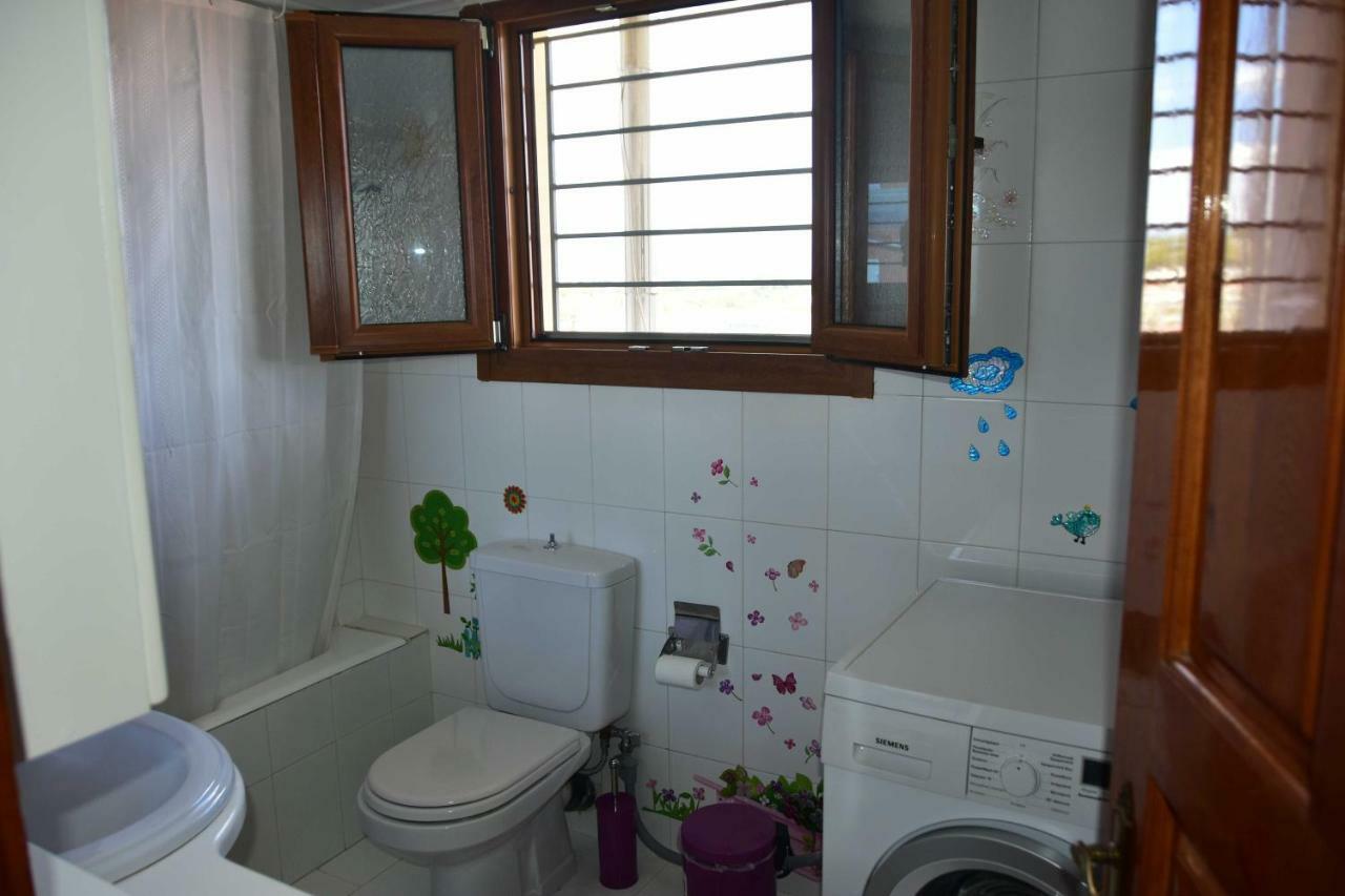 Family Cozy House Nafplio Daire Dış mekan fotoğraf