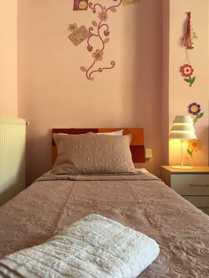 Family Cozy House Nafplio Daire Dış mekan fotoğraf